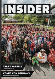 FedCon Insider #22