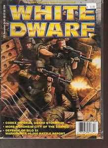 White Dwarf 239
