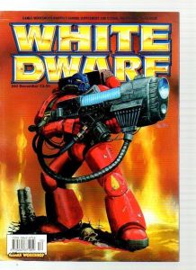 White Dwarf 240