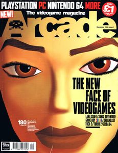Arcade 1