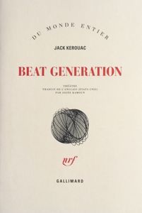 Beat Generation
