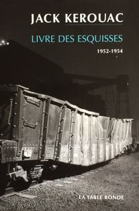 Livre Des Esquisses 1952-1954