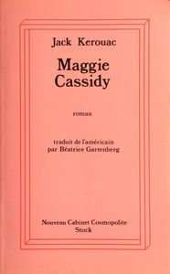 Maggie Cassidy