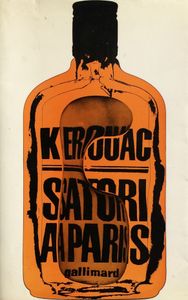Satori A Paris