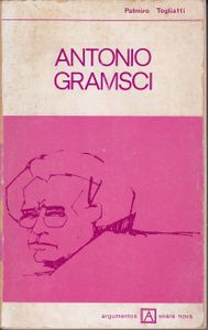 Antonio Gramsci
