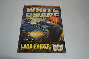 White Dwarf 245