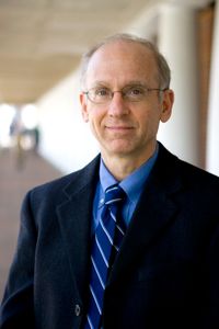 Michael Levenson