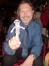 John Paul Riquelme