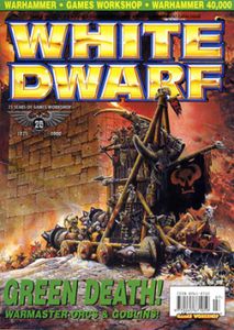 White Dwarf 247
