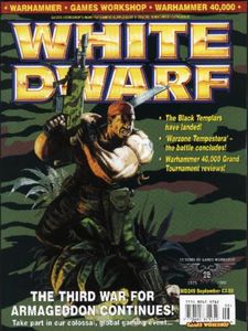 White Dwarf 249