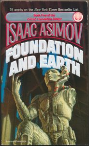 Foundation and Earth