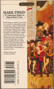 A Connecticut Yankee in King Arthur's Court