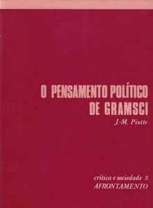 O Pensamento Político De Gramsci