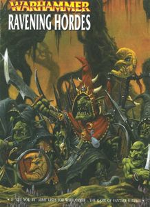 Ravening Hordes