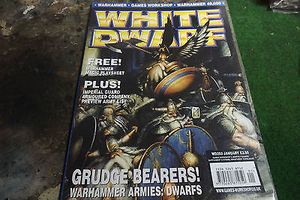 White Dwarf 253