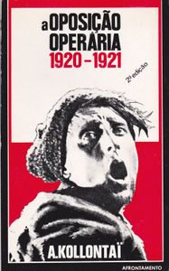 A Oposição Operária 1920-1921