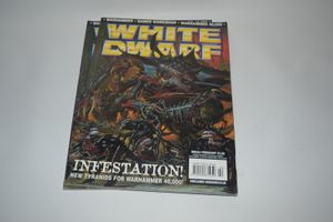 White Dwarf 254