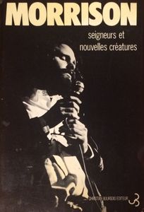 Seigneurs et Nouvelles Créatures