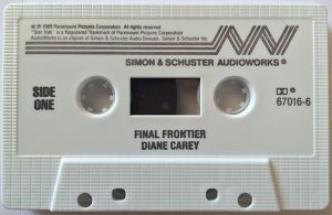Star Trek: The Final Frontier