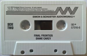 Star Trek: The Final Frontier