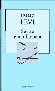 Se Isto É Um Homem