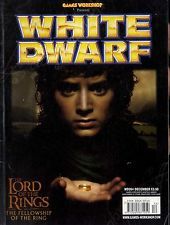 White Dwarf 264