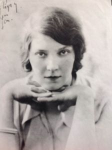 Jean Rhys