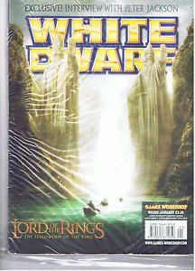 White Dwarf 265