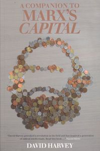 A Companion To Marx's Capital
