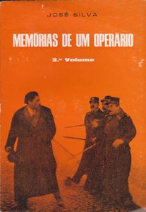 Memórias De Um Operário - 2º Volume