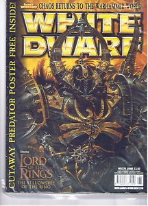 White Dwarf 270