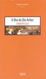 A Ilha Do Dia Antes