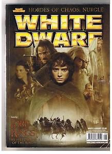 White Dwarf 272