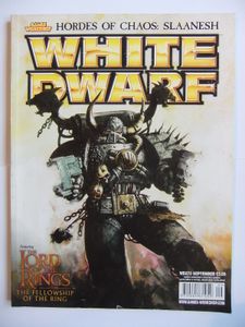 White Dwarf 273
