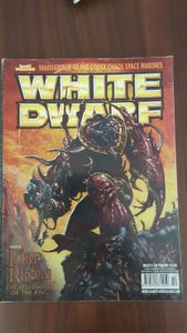 White Dwarf 274