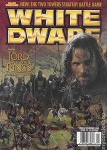 White Dwarf 275
