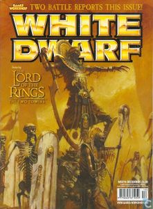 White Dwarf 276