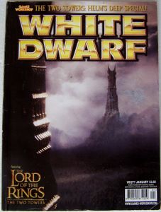 White Dwarf 277