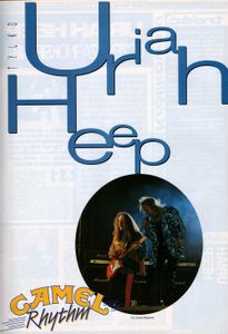 Tylko Rock #39 (November 1994)