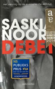 Debet