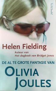De Al Te Grote Fantasie Van Olivia Joules