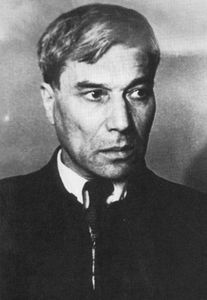 Boris Pasternak