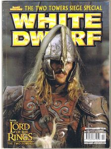 White Dwarf 278