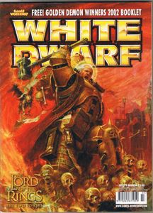 White Dwarf 279