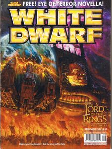 White Dwarf 282