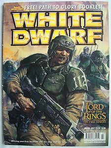 White Dwarf 283