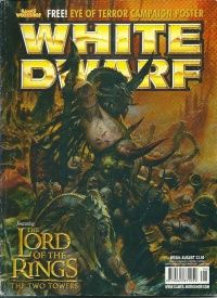 White Dwarf 284
