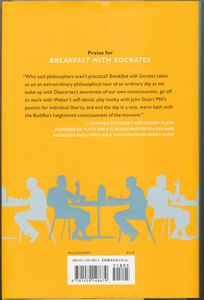 Breakfast with Socrates: An Extraordinary (Philosophical) Journey Through Your Ordinary Day