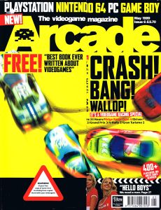 Arcade 6