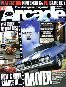 Arcade 7